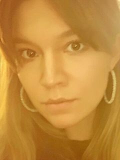 Анастасия Глазова