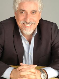 Леонардо Падрон