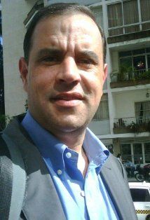 Педро Мескита Аркая