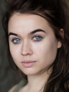 Megan Cusack