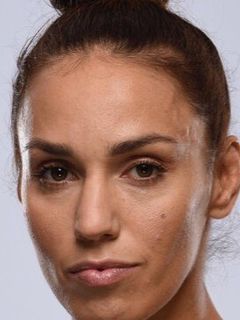 Антонина Шевченко