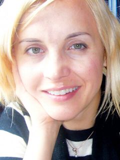 Лена Херцог