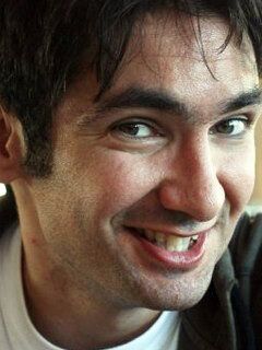 Малкольм Галеа