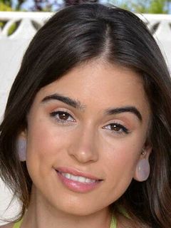 Памела Моррисон