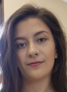 Натали Брукс