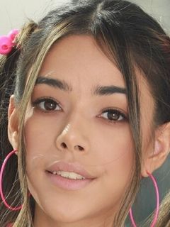 Хармони Вандер