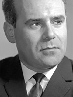 Борис Беккер