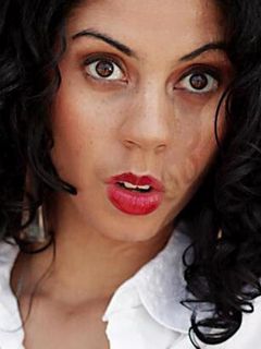 Синтия Мари