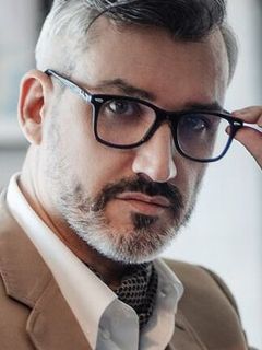 Лионель Рудо