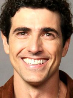 Рейнальдо Джанеккини