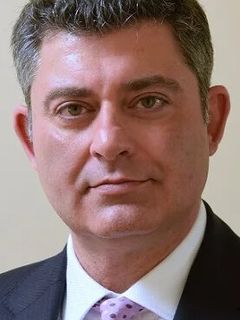 Томас Аугустинас