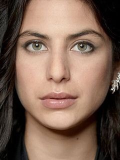 Фотини Пелусо