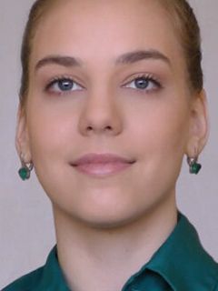 Eva Brianco
