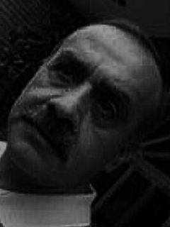 Хорхе Гарсия Бустаманте