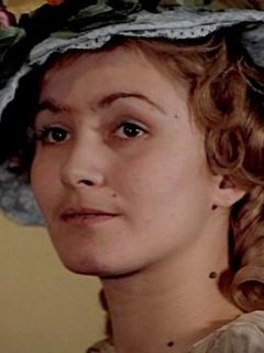 Ирина Могуто