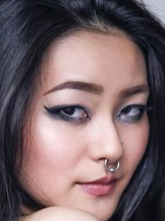 Рэй Лил Блэк