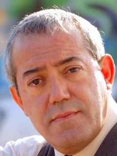 Джованни Феррери