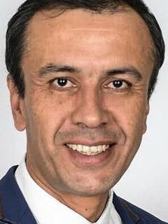 Толиб Муминов