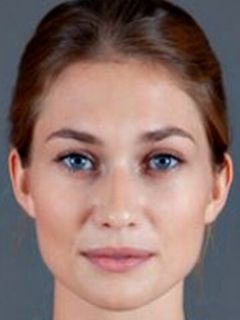 Арина Полонская