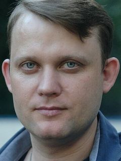 Николай Красильников