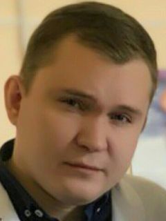 Роман Варламов