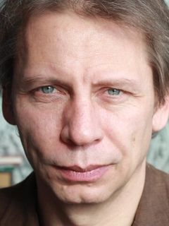 Виталий Пичик