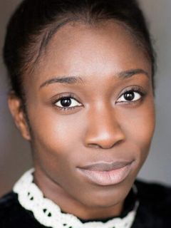 Yvette Boakye