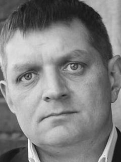 Дмитрий Сидоров