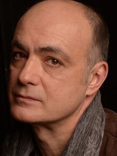 Михаил Разумовский