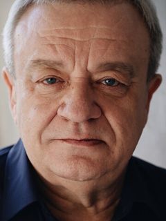 Сергей Лысов