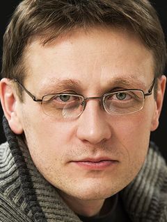 Василий Реутов