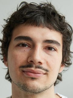 Максим Самарин