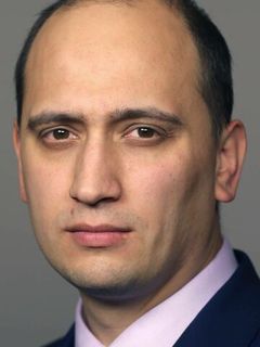 Тельман Акавов