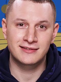 Илья Шабельников
