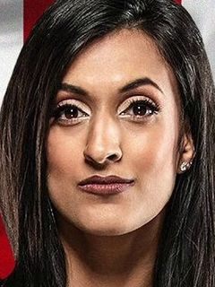 Джинни Сандху