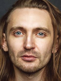 Альберт Ибрагимов