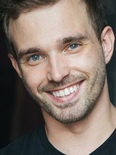 Яков Решенский