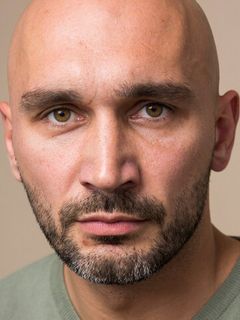 Максим Васильев