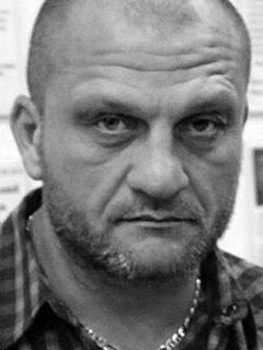 Сергей Шадрин