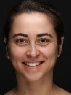 Demet Ergün