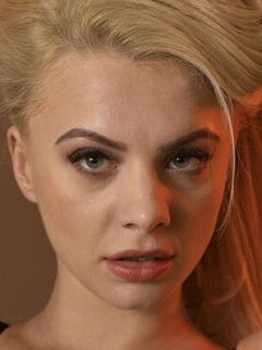 Элизабет Рамонова