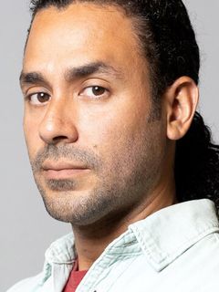 Рики Роблз Крус