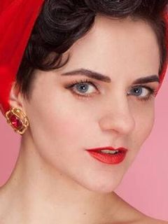 Анастасия Голтвенко