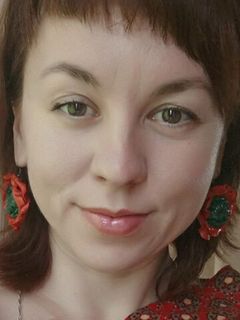 Ольга Мурашко