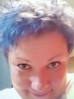 Светлана Клюка-Рогачева