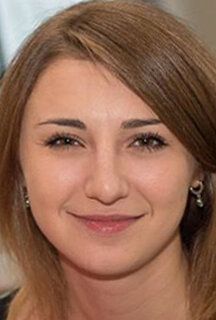 Елизавета Хоменко