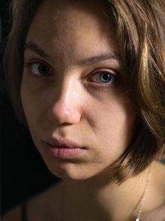 Александра Сачкова