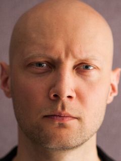 Иван Копылов