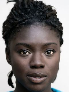 Joyce Mayne Sanha