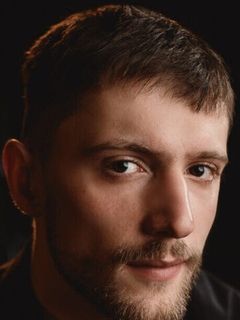 Андрюс Алешюнас